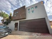 Casa en Fracc. Tenochtitlan Durango