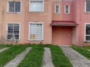 Casa en Fracc. Tulipanes cond. 86 Casa en Fracc. Tulipanes cond. 86