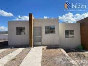 Casa en Fracc. Valladolid