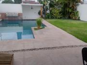 CASA EN FRACC. VERGELES DE OAXTEPEC