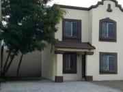 Casa en Fracc.Villa del Rey Monterrey