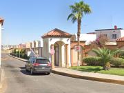 Casa en Fracc. Villa Mediterránea, Mexicali, BC. *Remate...