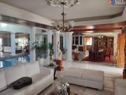 Casa en Fracc. Villas Campestre