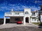 Casa en Fracc. Villas Campestre Durango