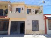 Casa en Fracc. Villas del Guadiana I