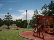 CASA EN FRACC. VILLAS LOS CASTAÑOS, METEPEC