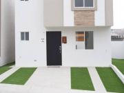 CASA EN FRACC VIÑAS DEL MAR