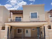 CASA EN FRACC. VIÑEDOS Modelo Grande