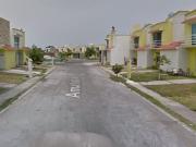 Casa en Fracc. Xa'Na, Veracruz, Veracruz. *Remate...