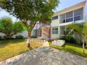 Casa en Fraccionamiento