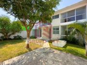 Casa en Fraccionamiento