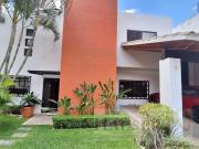 Casa en Fraccionamiento a 3 Minutos del Centro de Cuernavaca