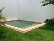 Casa en Fraccionamiento Ahuatlán Tzompantle