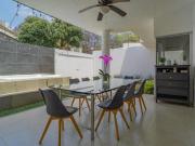 Casa en fraccionamiento al norte de Cuernavaca