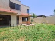 Casa en FRACCIONAMIENTO al NORTE de CUERNAVACA