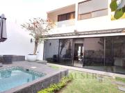 Casa en Fraccionamiento al Norte de Cuernavaca