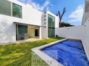 Casa en Fraccionamiento al Norte de Cuernavaca Morelos