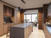 Casa en Fraccionamiento Alto Lago Residencial