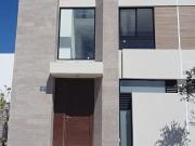 Casa en Fraccionamiento Altos Juriquilla
