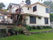 Casa en Fraccionamiento Analco