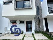 Vendo Nueva y elegante Casa en Residencial ARBOLADA de 3 Rec