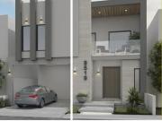 Casa en Fraccionamiento Asturias Residencial