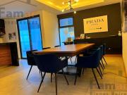 Casa en Fraccionamiento Asturias Residencial