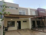 Casa en Fraccionamiento Azahares con 3 rec?maras