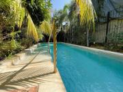 Casa en Fraccionamiento Bacocho, Puerto Escondido Oaxaca