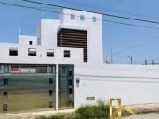 Casa en Fraccionamiento Bahía de San Martín
