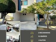 Casa en Fraccionamiento Barranca del Refugio