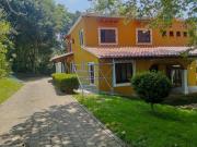 Casa en Fraccionamiento Barranca Honda