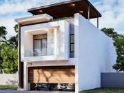 Casa en Fraccionamiento Belcantto