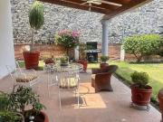 Casa en Fraccionamiento Bello Horizonte con Vigilancia