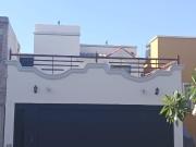 Casa en Fraccionamiento Benei Residencial