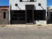 Casa en Fraccionamiento Bicentenario Residencial