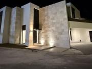 Casa en Fraccionamiento Bosques de las Misiones