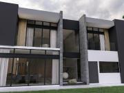 Casa en Fraccionamiento Bosques de las Misiones