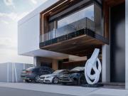 Casa en Fraccionamiento Bosques de las Misiones Sector...