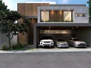 Casa en Fraccionamiento Bosques de las Misiones Sector...