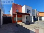 Casa en Fraccionamiento Bosques de Saint Germain