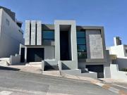 Casa en Fraccionamiento Bosques de San Francisco