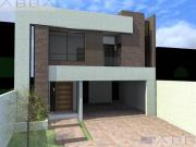 Casa en Fraccionamiento Bosques del Valle