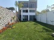 Casa en Fraccionamiento Brisas