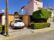 Casa en Fraccionamiento Bugambilias