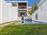 Casa en FRACCIONAMIENTO BURGOS