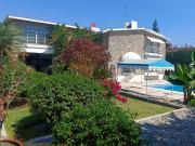 Casa en Fraccionamiento Burgos