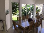 Casa en Fraccionamiento Burgos