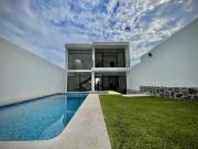 Casa en Fraccionamiento Burgos