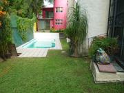 Casa en Fraccionamiento Burgos